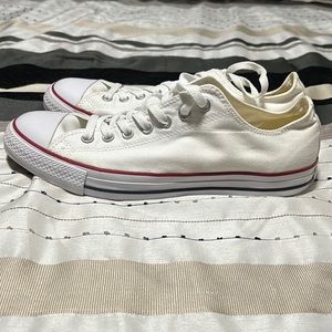 Chuck Taylor All Star Classic Shoes